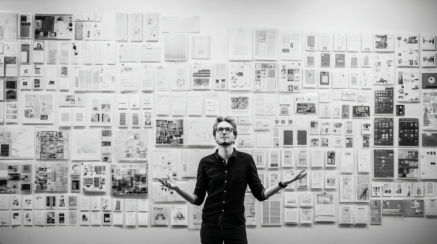 Why Brand Clarity Comes Before AI: The Unspoken Requirement for Creative Excellence