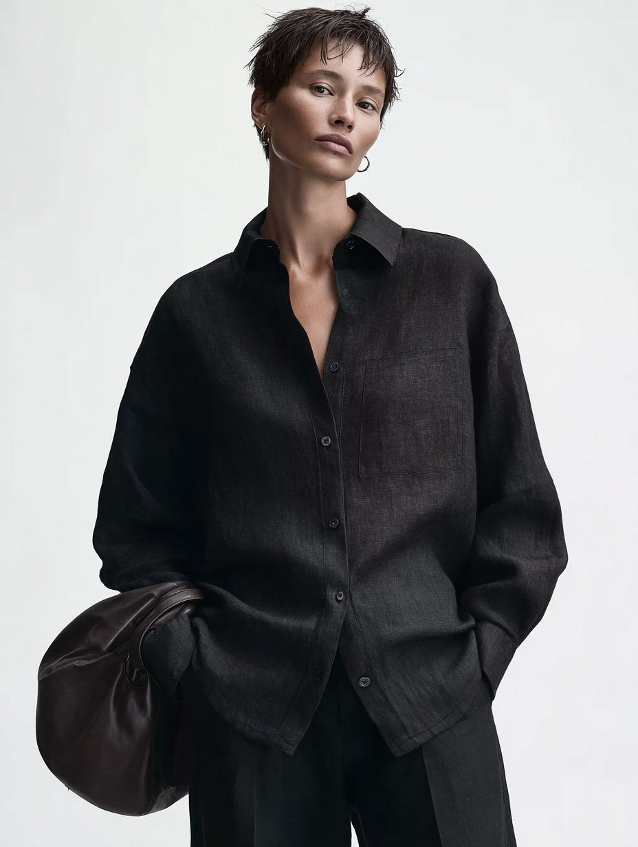 The Creative Infrastructure for Modern Brands.